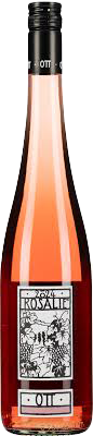 Rosalie Rosé - Ott 2024