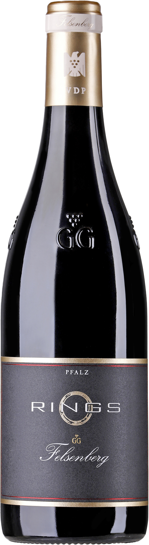 Spätburgunder Felsenberg GG Rings 2023