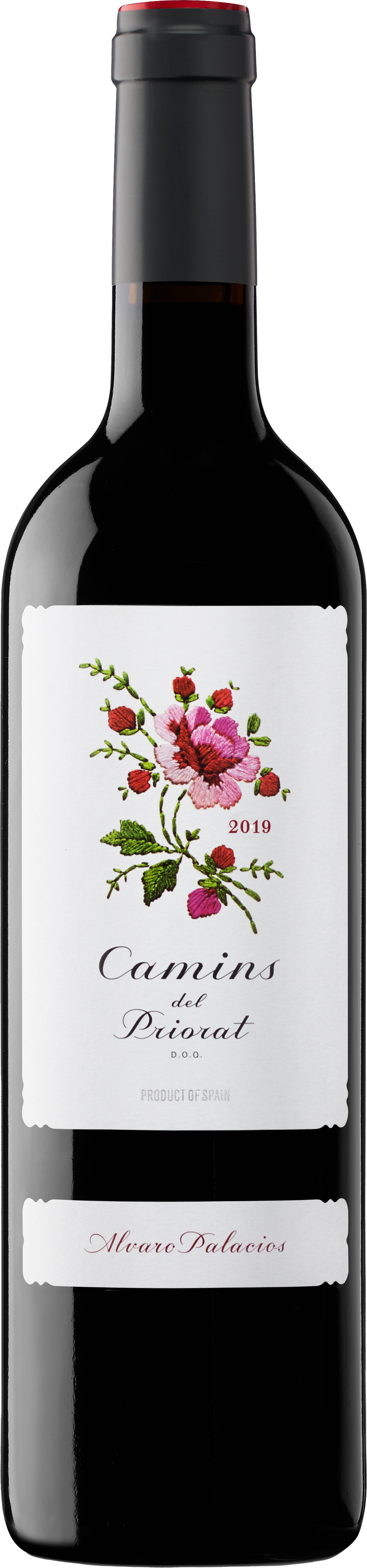 Camins del Priorat DOC 2024