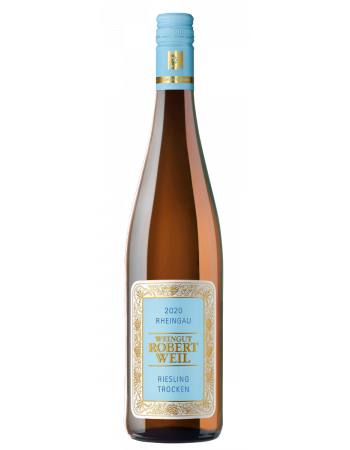Riesling Gutswein - Robert Weil 2023