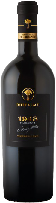 1943 del Presidente - Salento Rosso IGP 2020
