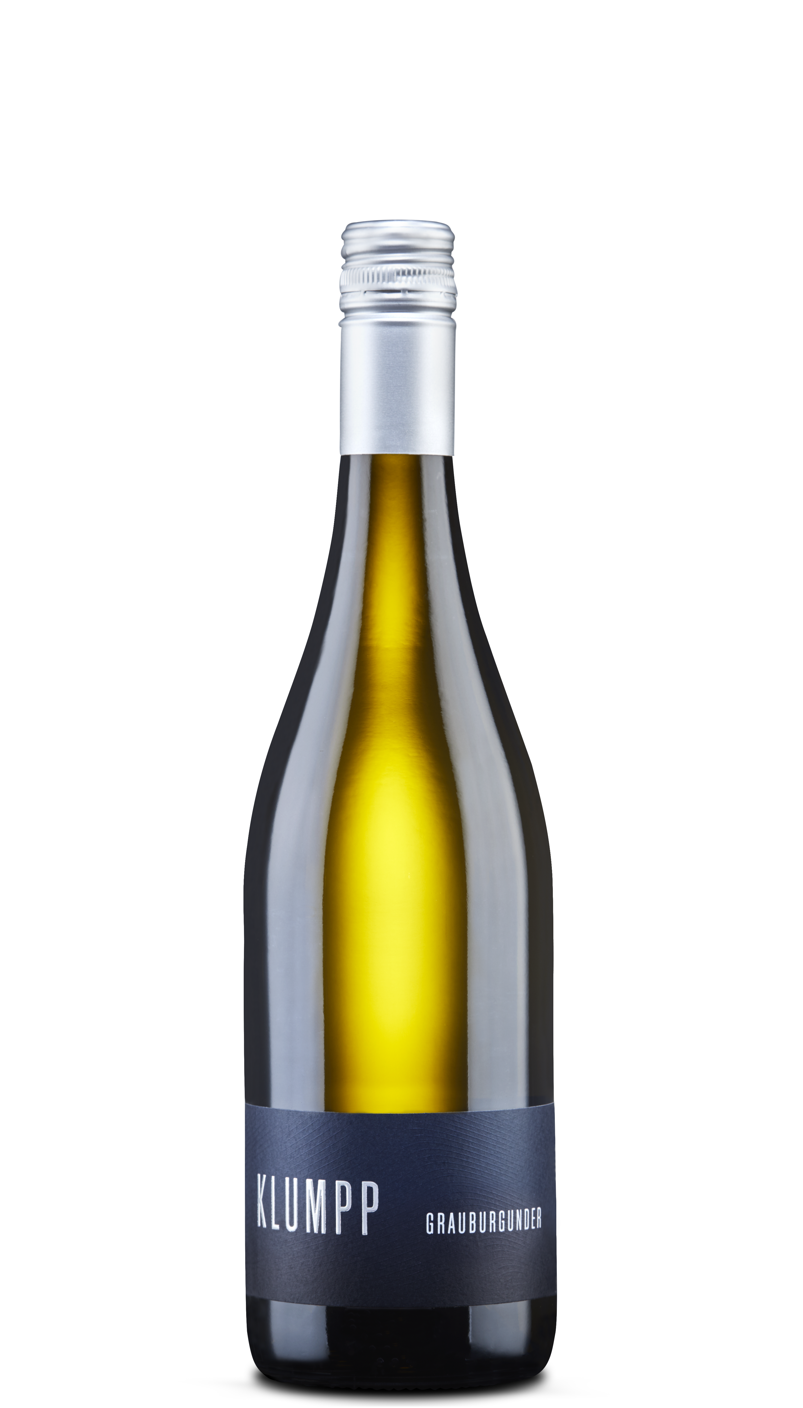 Grauburgunder - Klumpp 2025