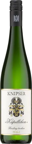 Riesling 'Kapellchen' - Knipser 2025