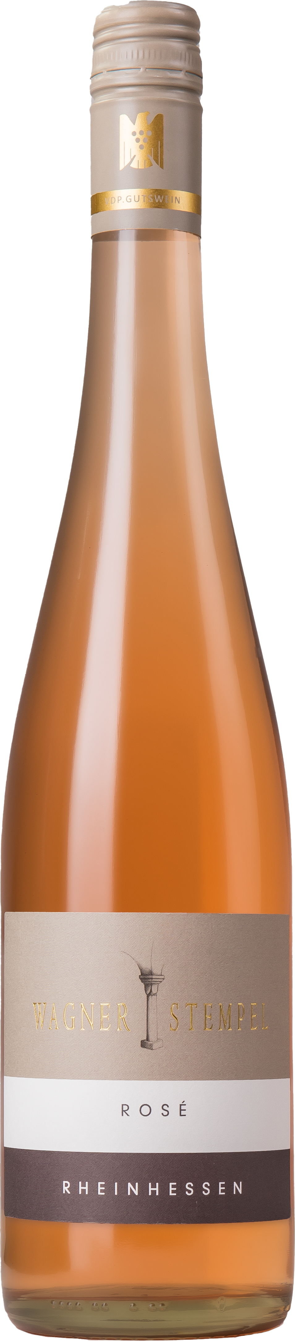 Rosé Gutswein - Wagner-Stempel 2024