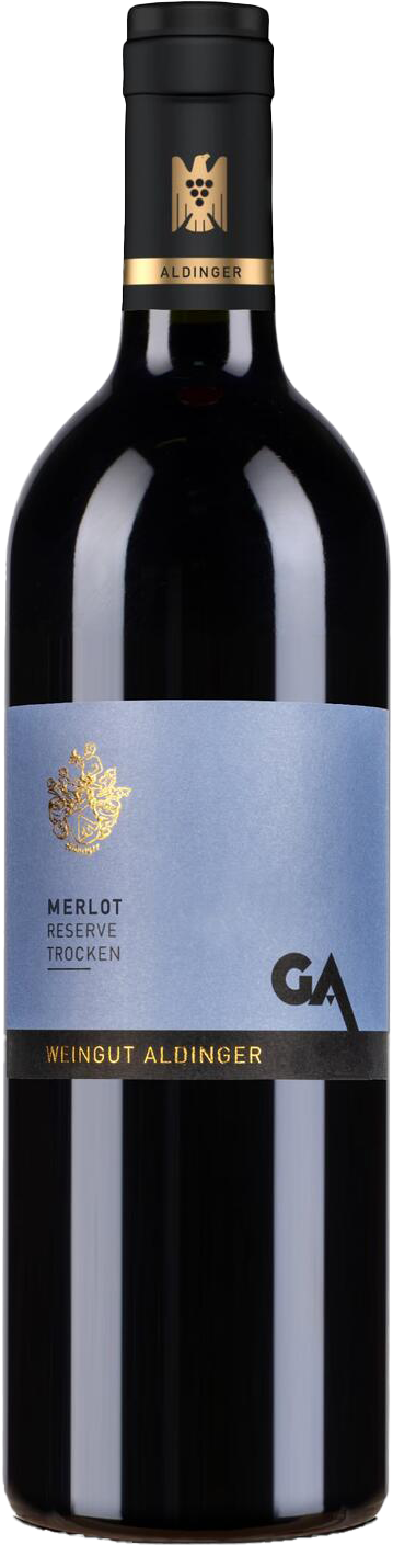 Merlot Reserve - Aldinger 2022