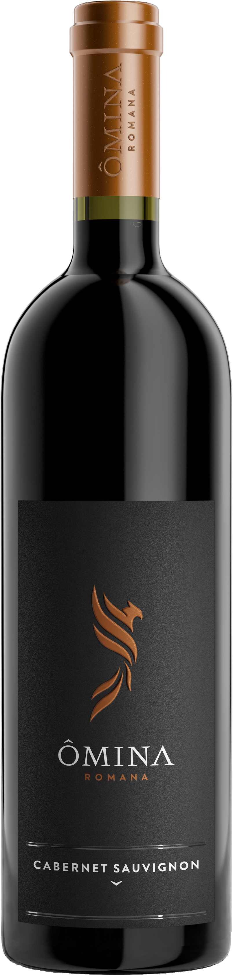 Cabernet Franc - Linea Ars Magna - Lazio IGP 2019