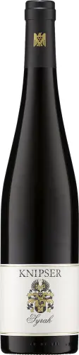 Syrah - Knipser 2018