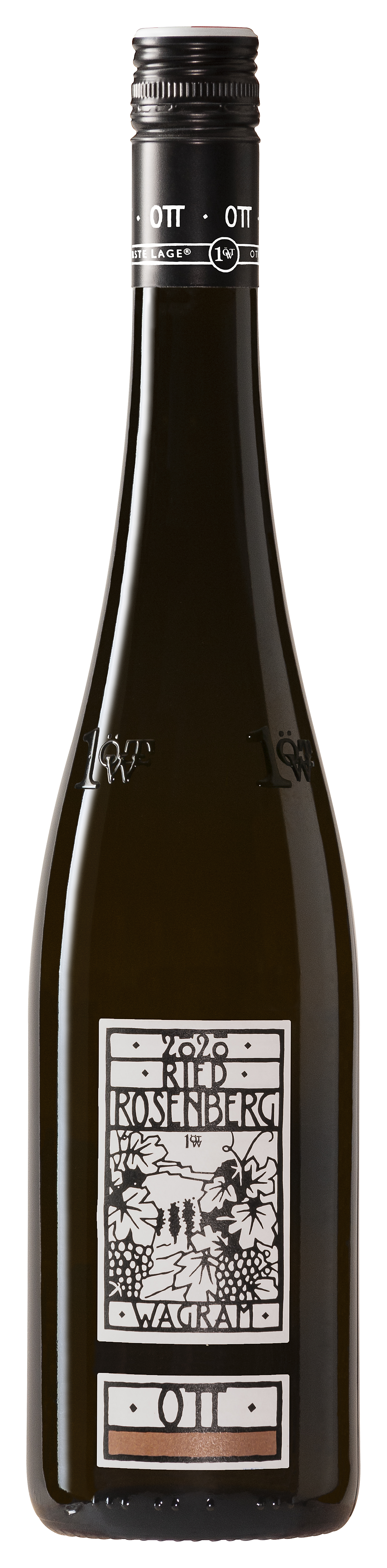 Ried Rosenberg Feuersbrunn - Grüner Veltliner Ott 2023