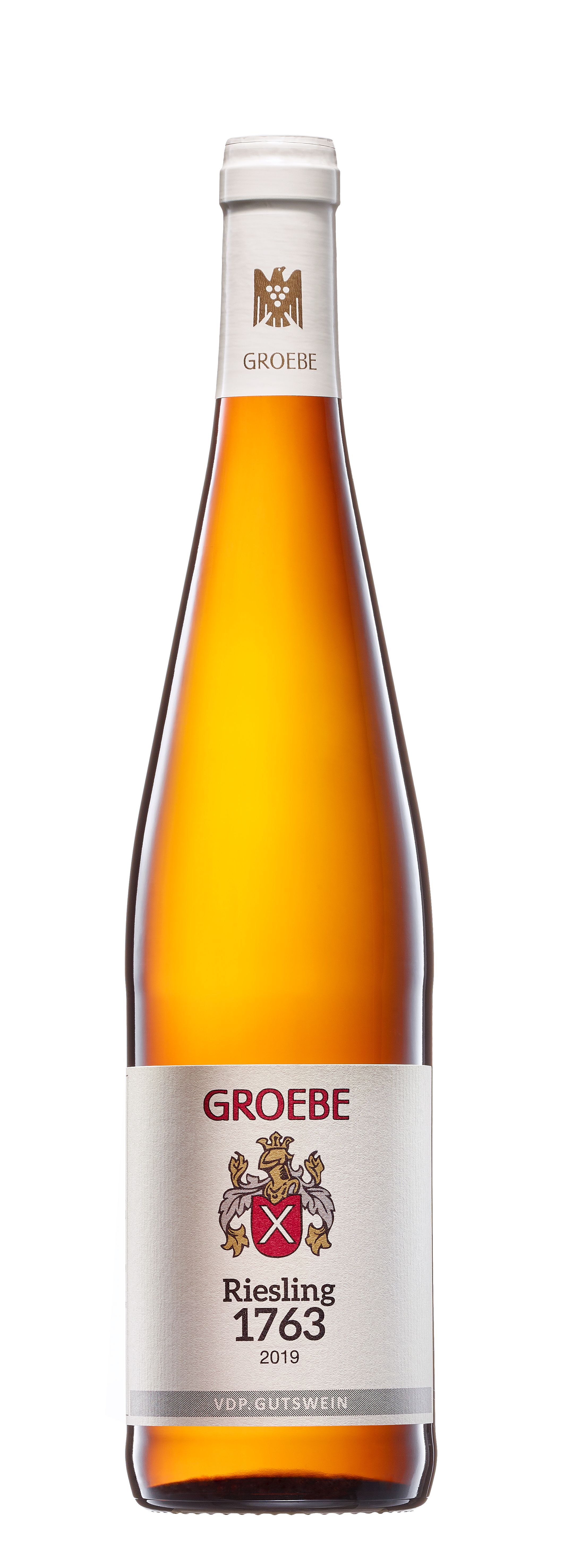 Riesling *1763* feinherb - Groebe 2023