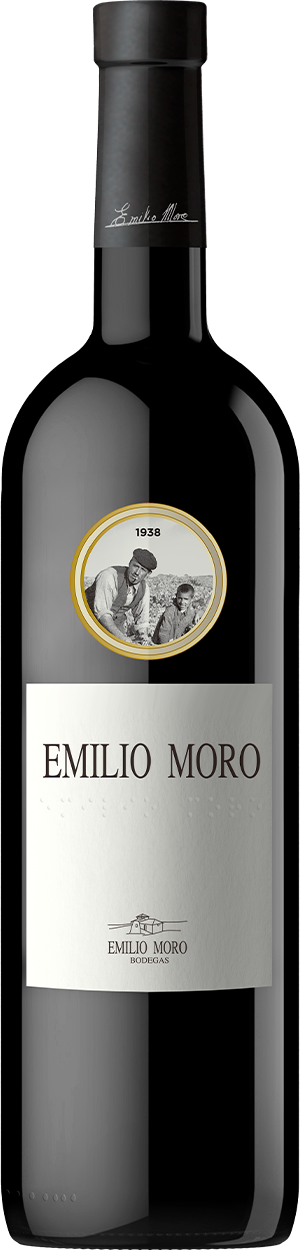 Ribera del Duero - Emilio Moro DO 2022
