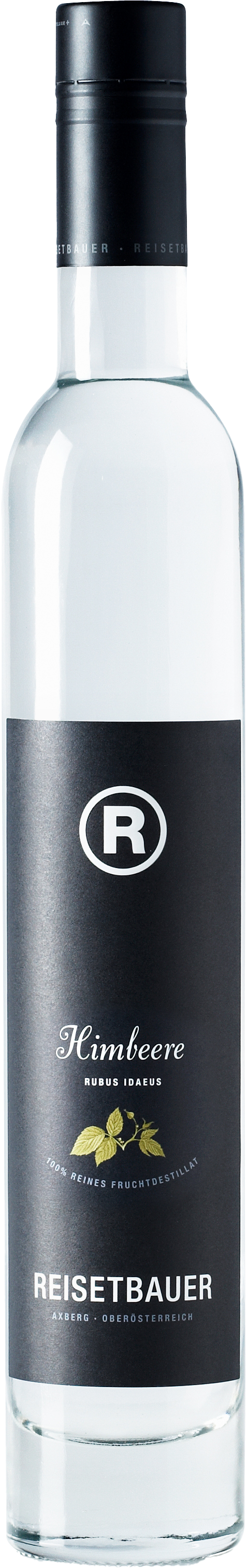 Himbeerbrand 0,350 Reisetbauer 41,5°