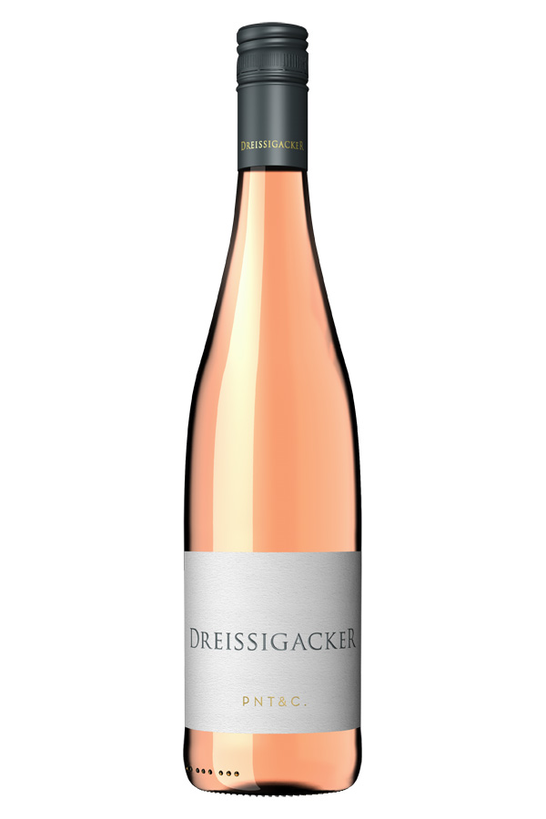 Rosé - Dreissigacker 2025