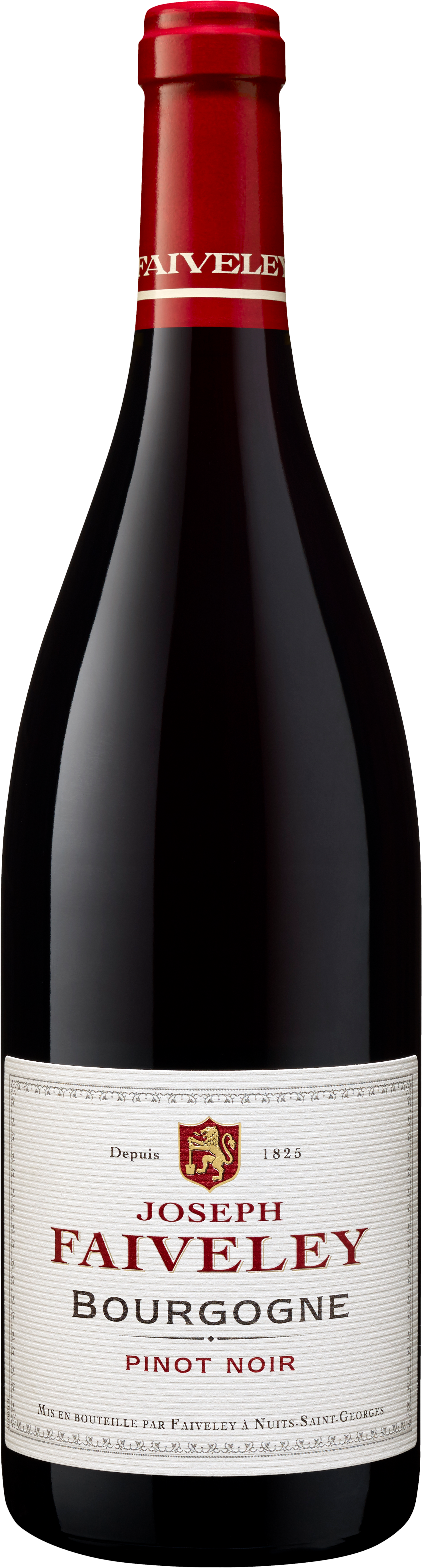 Bourgogne Pinot Noir AOC - Faiveley 2023