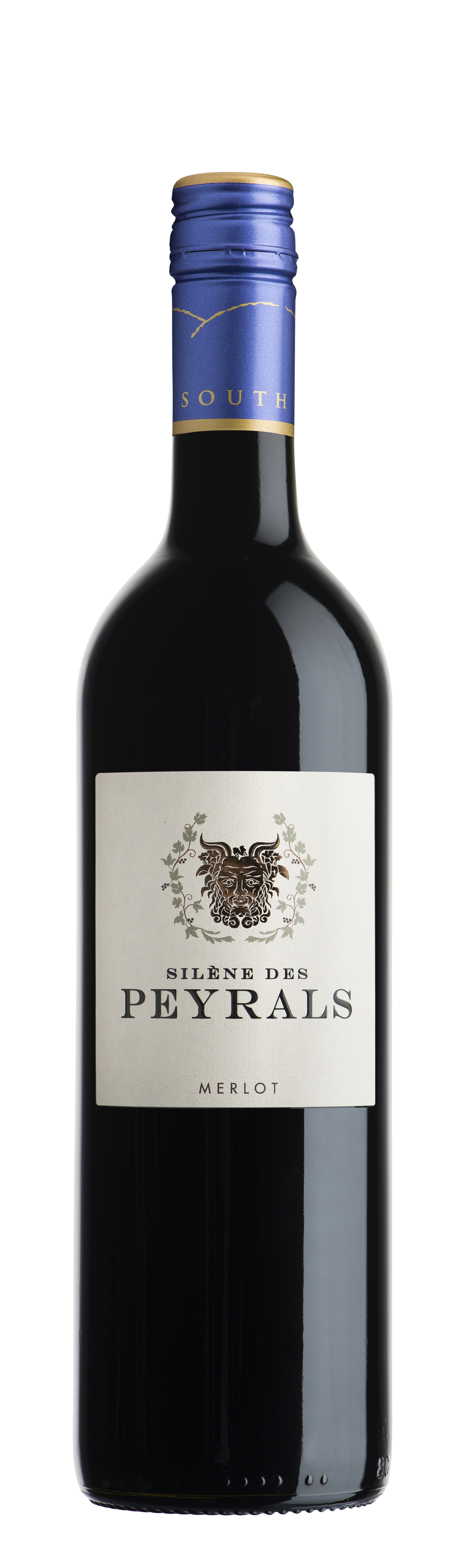 Merlot - Silène des Peyrals IGP 2024