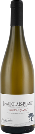 Beaujolais Blanc 'Jambon Blanc' AC 2024