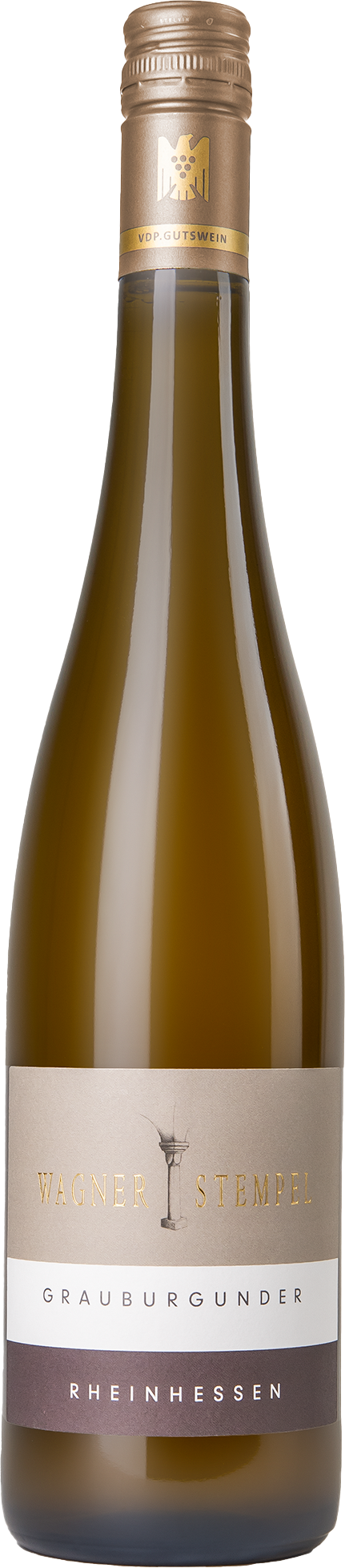 Grauburgunder - Wagner-Stempel 2025