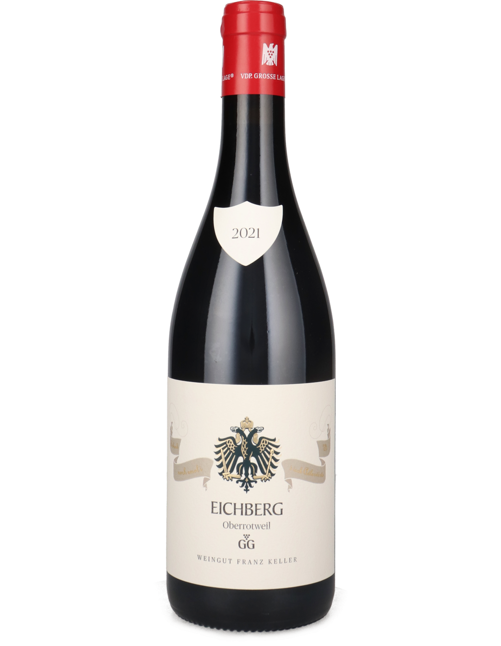 Eichberg Spätburgunder GG Franz Keller 2012