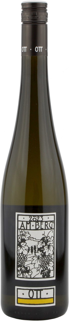Grüner Veltliner Am Berg - Ott 2025