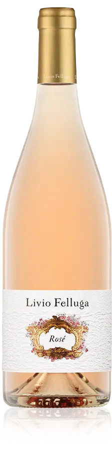 Felluga Rosé - Venezia Giulia IGT 2024