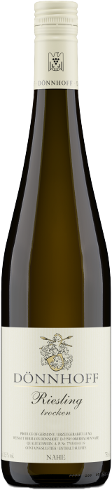 Riesling - Dönnhoff 2025