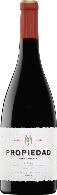 Propiedad - Rioja DOC 2021
