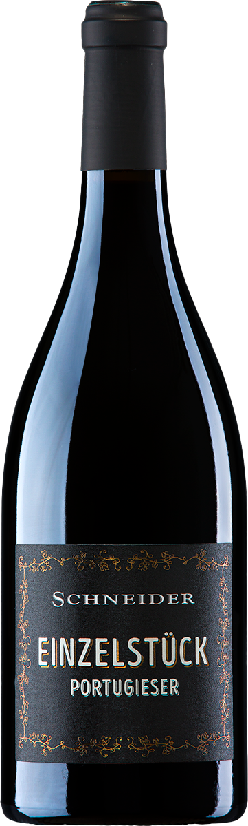 Einzelstück Portugieser - Schneider 2020