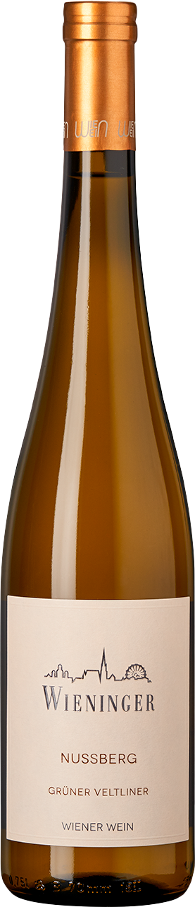 Grüner Veltliner Nussberg - Wieninger 2024