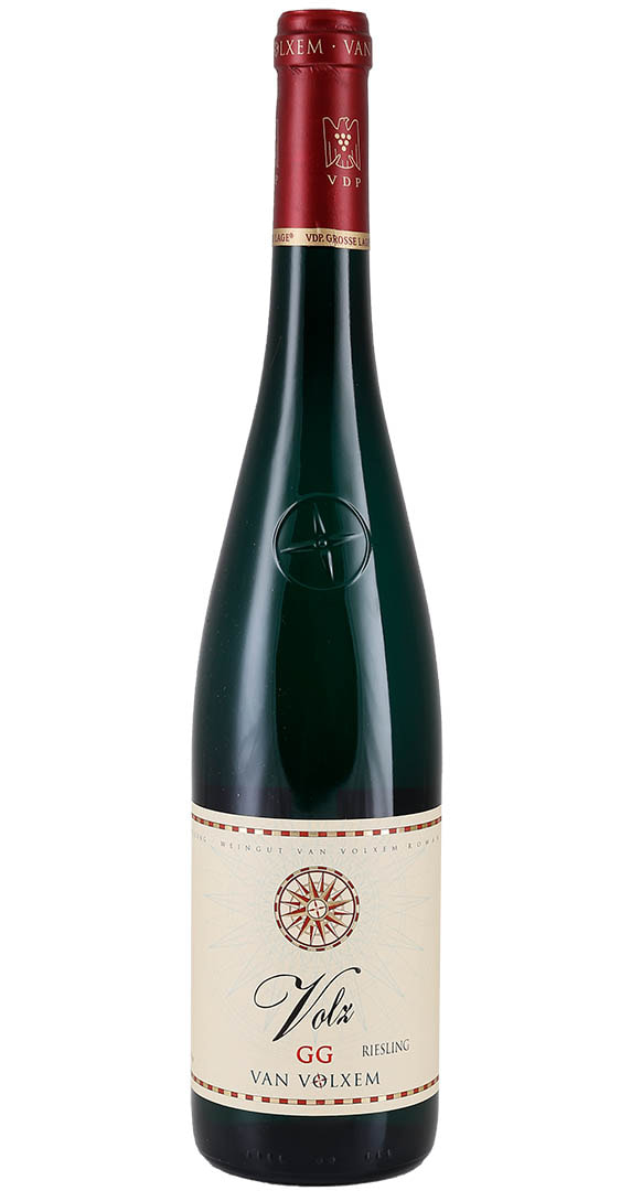 Volz Riesling GG Van Volxem 2022