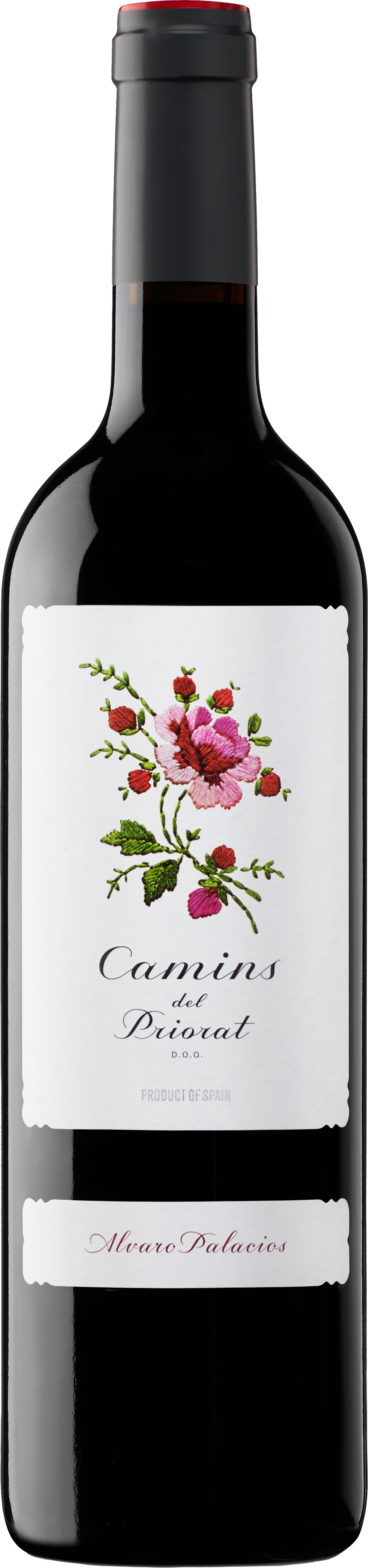 Camins del Priorat DOC 2024