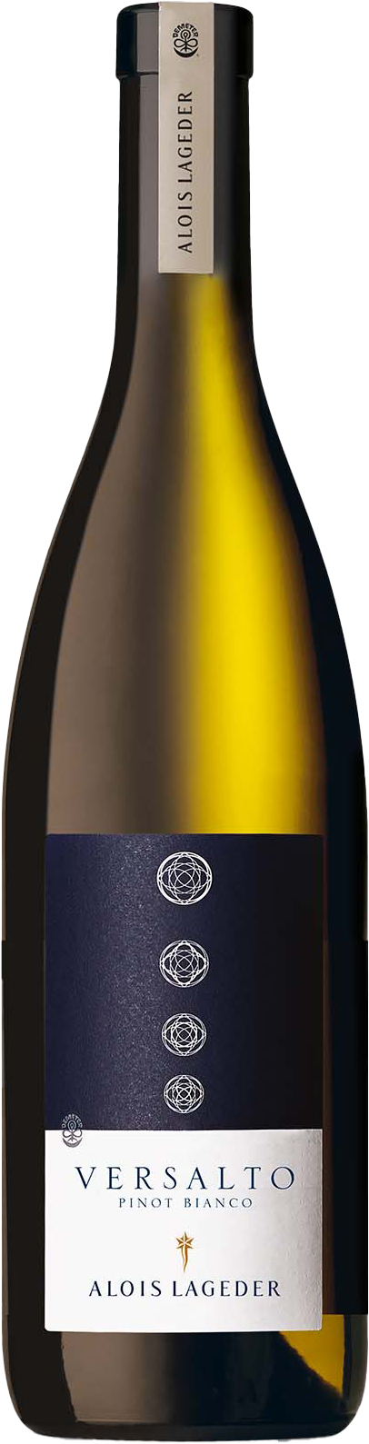 'Versalto' Pinot Bianco - Mitterberg IGT 2024