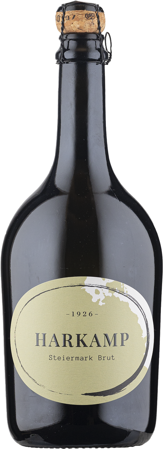Harkamp Sekt - Steiermark Brut