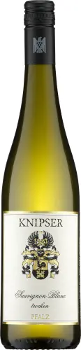 Sauvignon Blanc - Knipser 2024