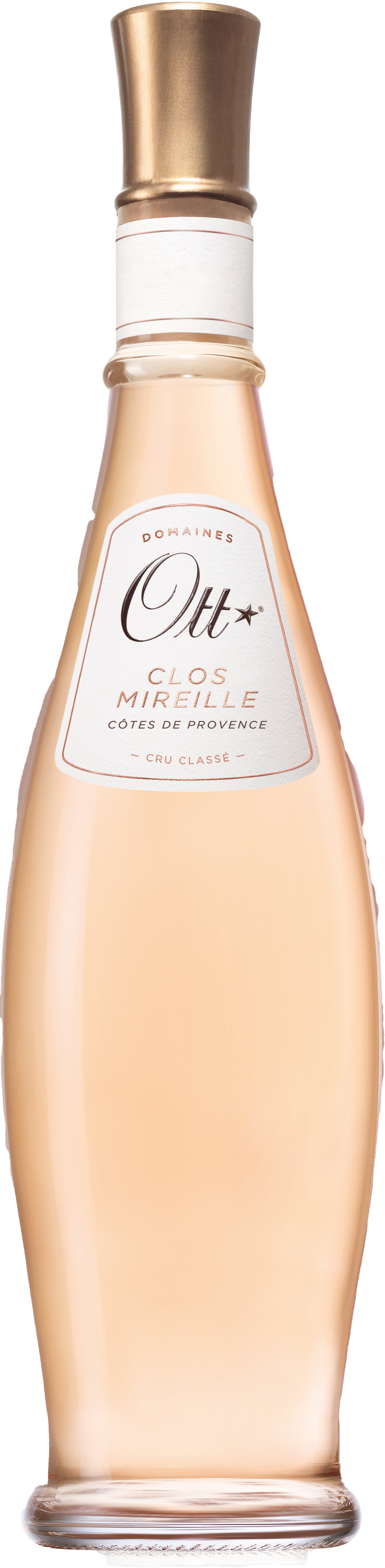 Clos Mireille Rosé - Cotes de Provence AOC 2025