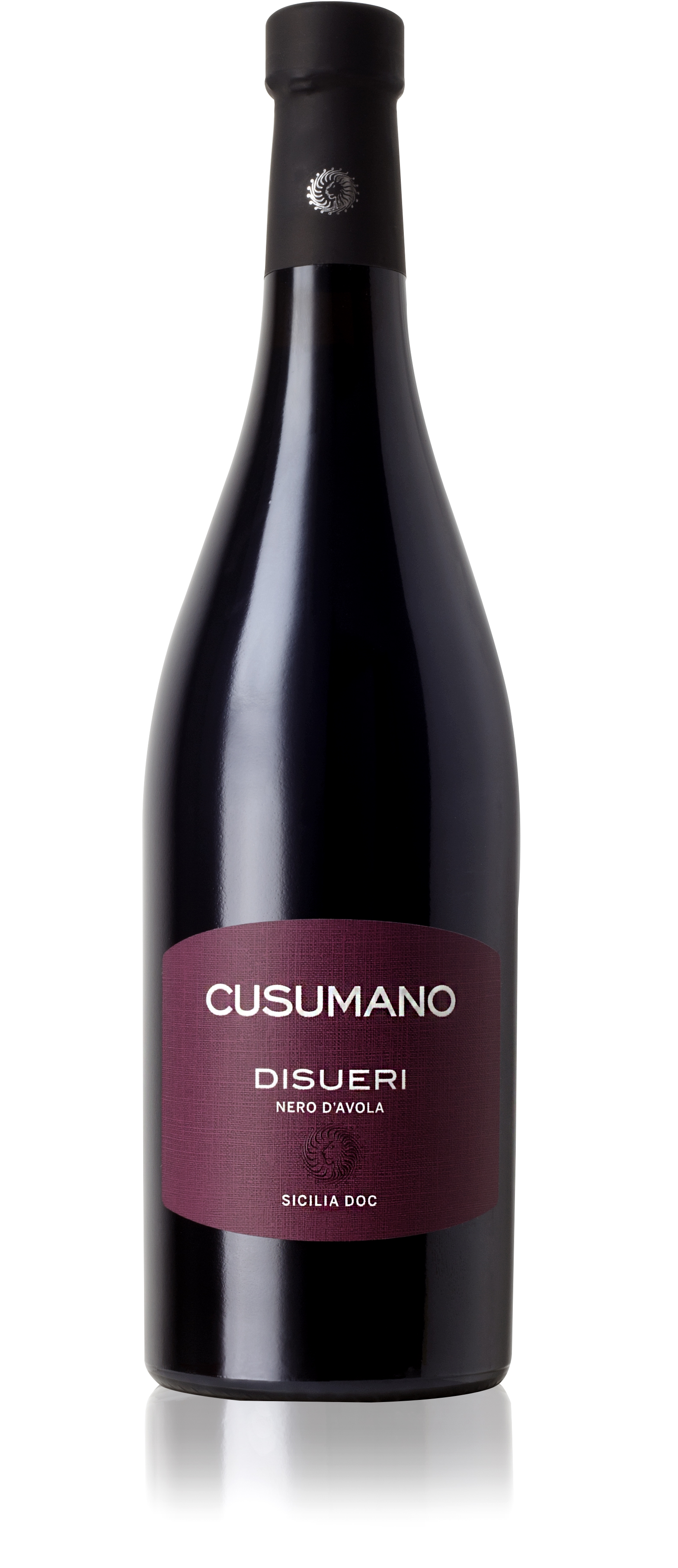 'Disueri' Nero d'Avola Sicilia DOC - Cusumano 2022