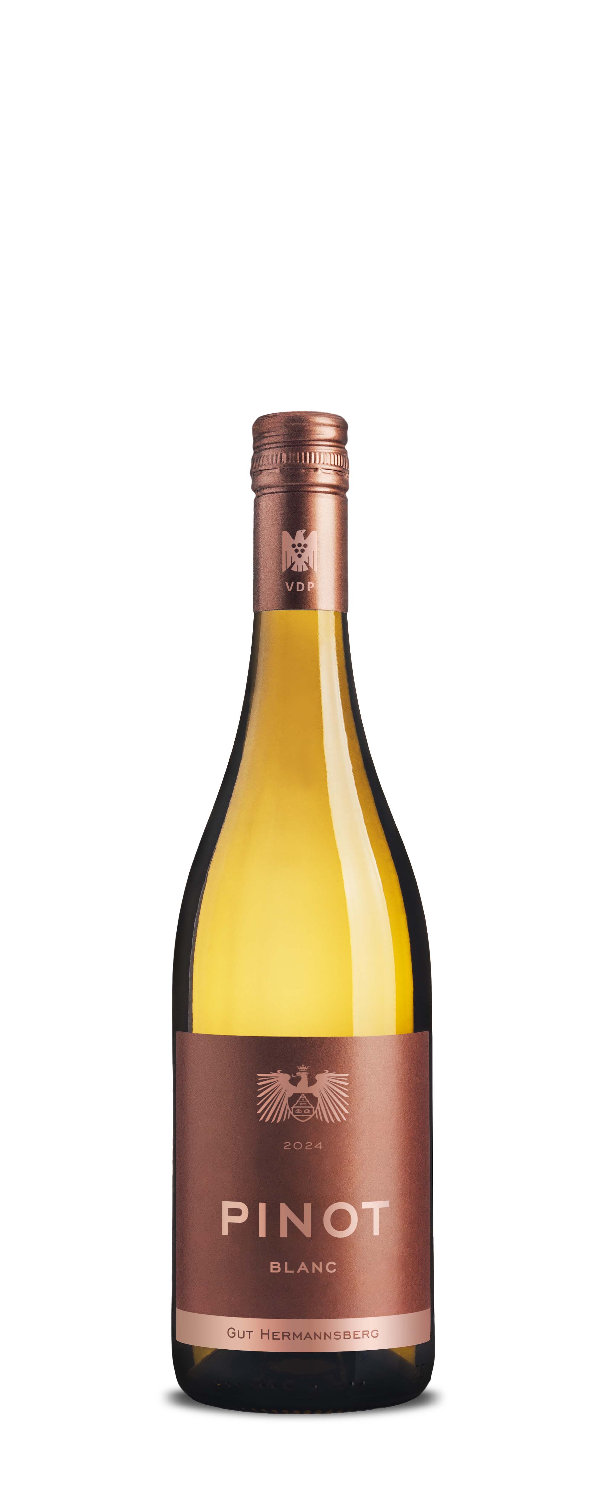 PINOT BLANC - Gut Hermannsberg 2024