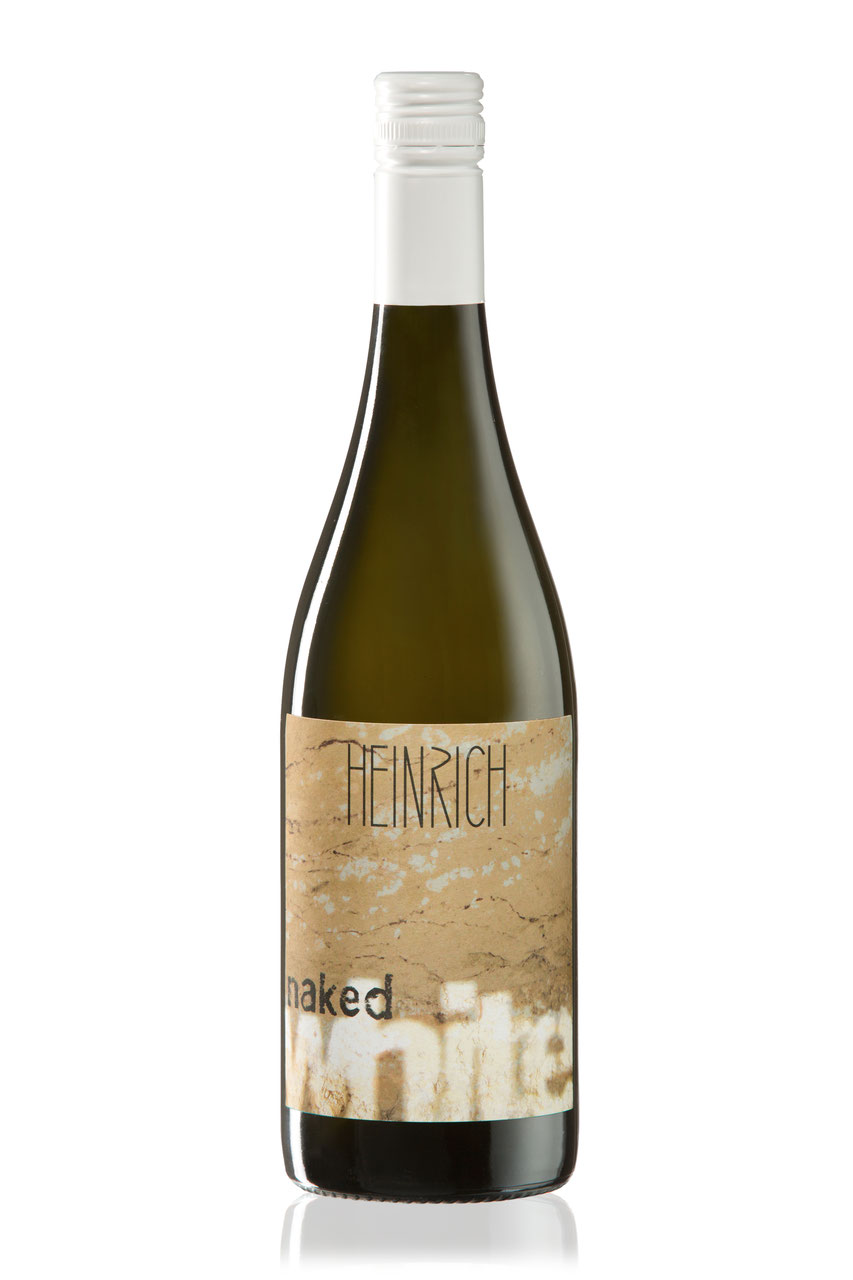 Naked White - Heinrich 2023