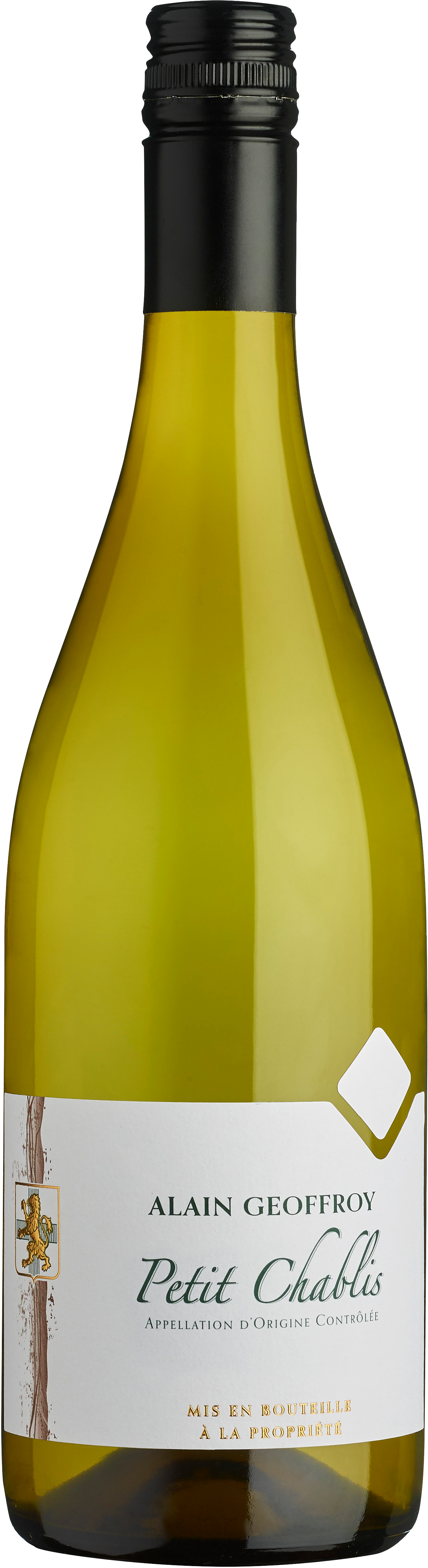 Petit Chablis - Alain Geoffroy AOC 2023