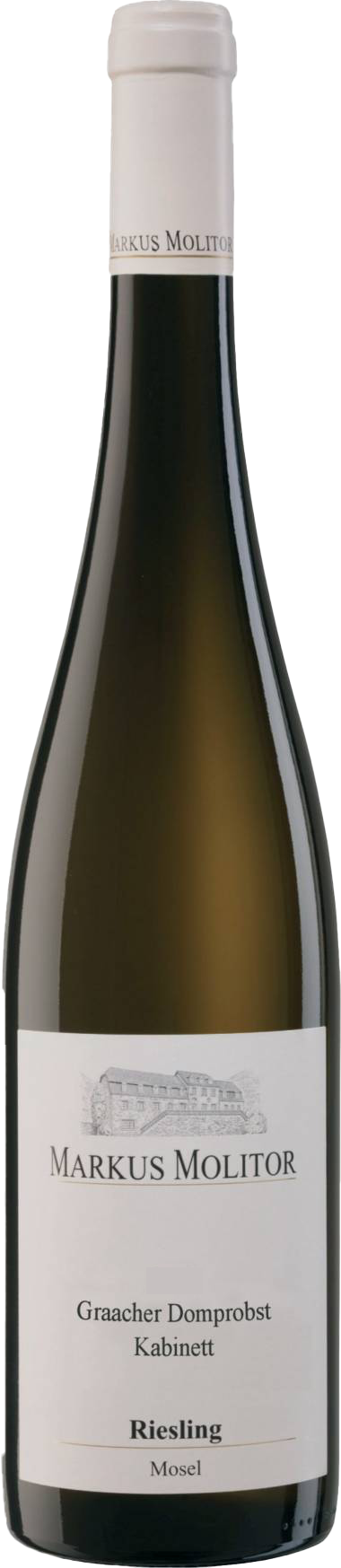 Graacher Domprobst Riesling Kabinett - Molitor 2021