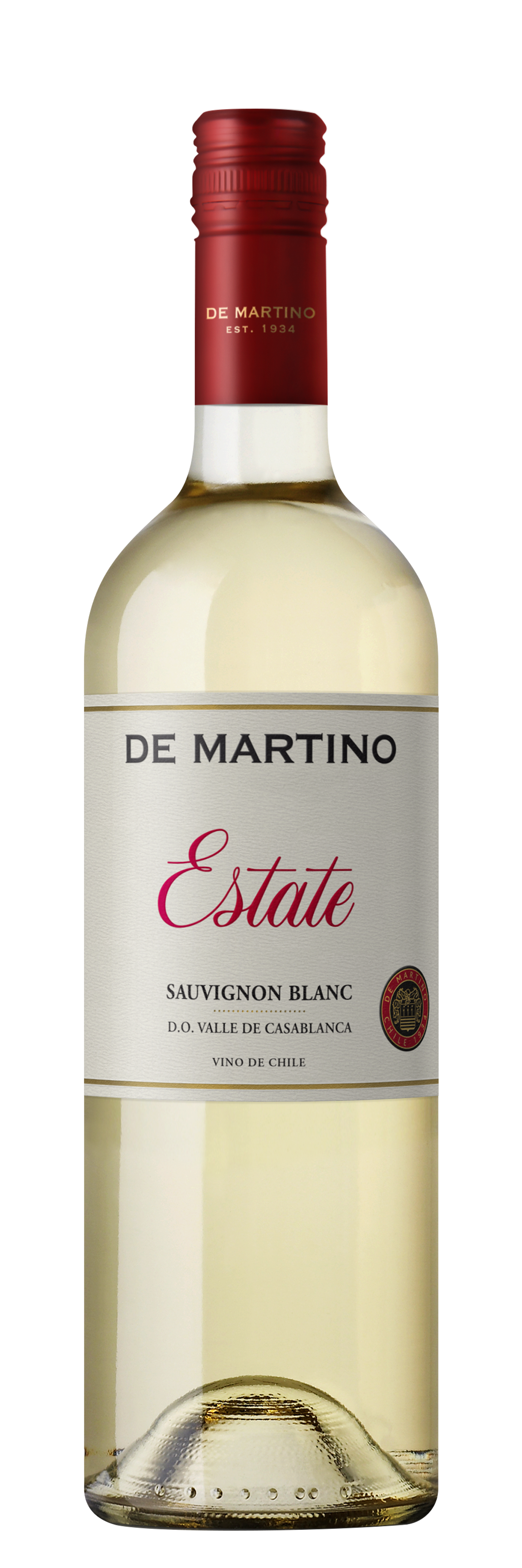 Sauvignon Blanc Estate - De Martino 2020