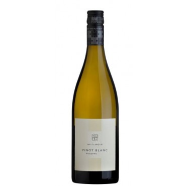 pinot blanc reserve