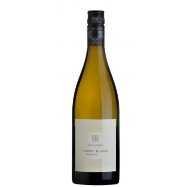 Pinot Blanc Hilsbach Reserve - Heitlinger 2022