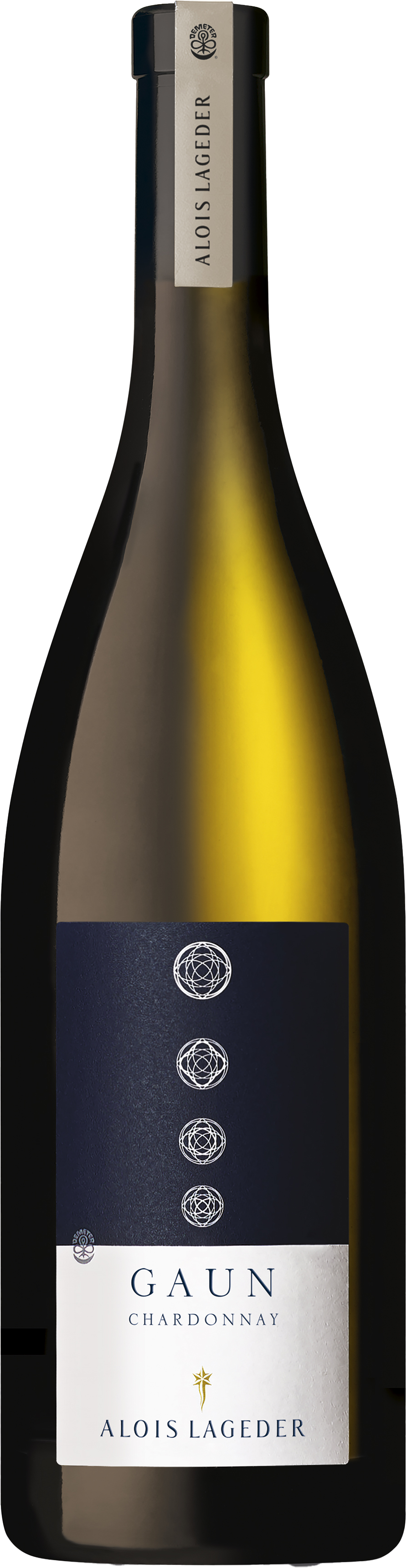 'Gaun' Chardonnay - Dolomiti IGT 2024