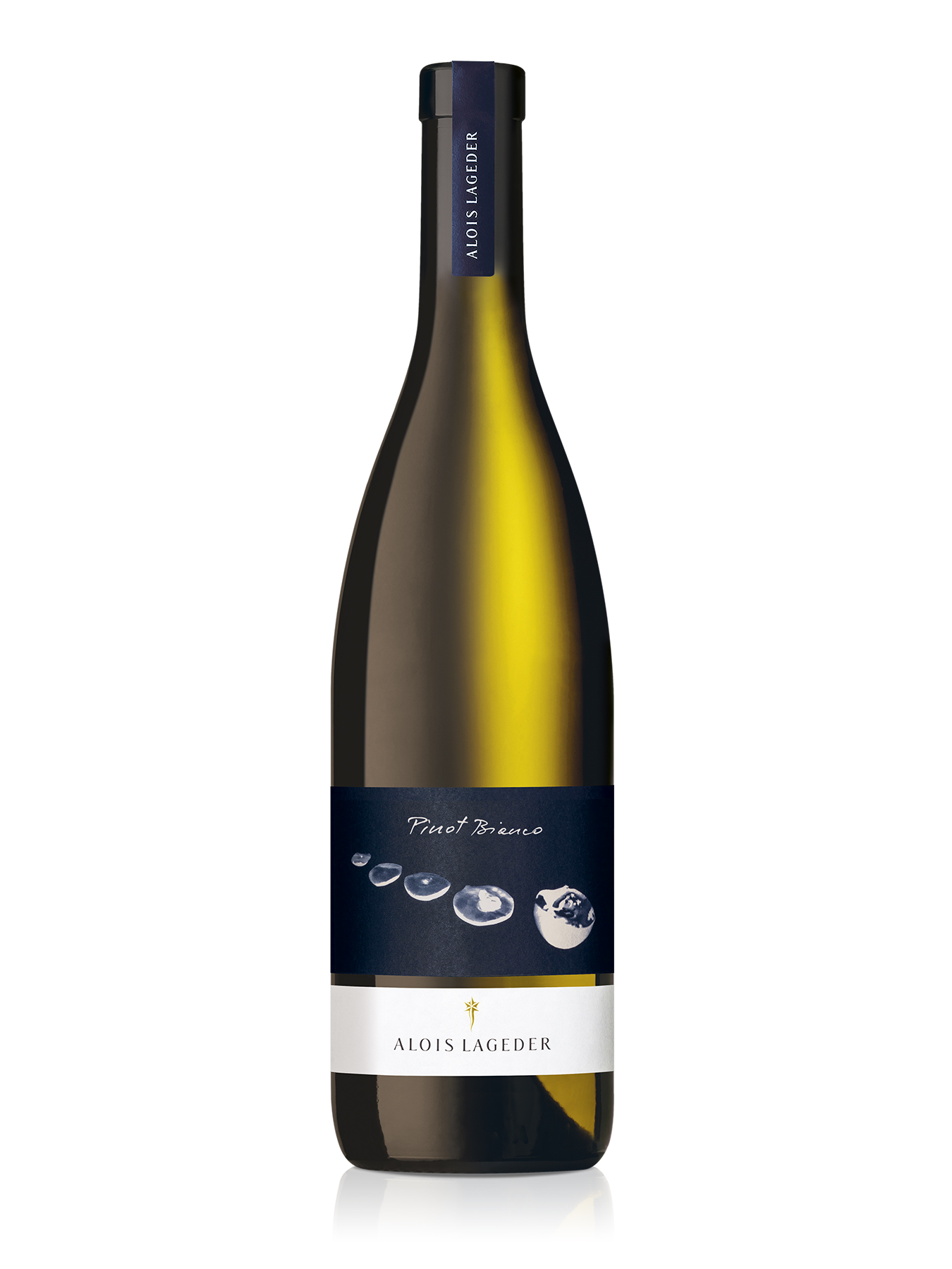 Pinot Bianco - Alto Adige DOC 2024