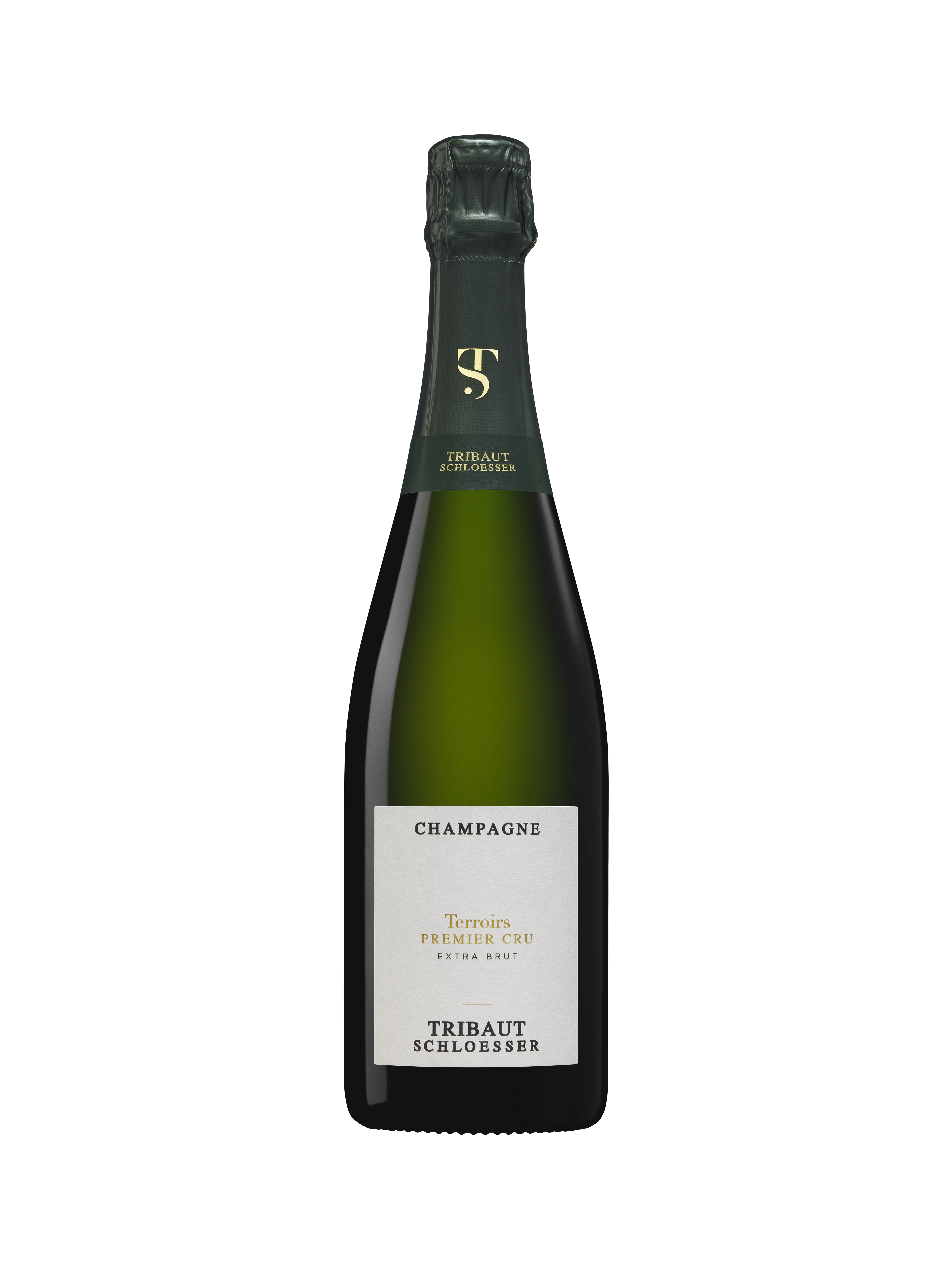 Champagne Tribaut-Schloesser Premier Cru Extra Brut AOC