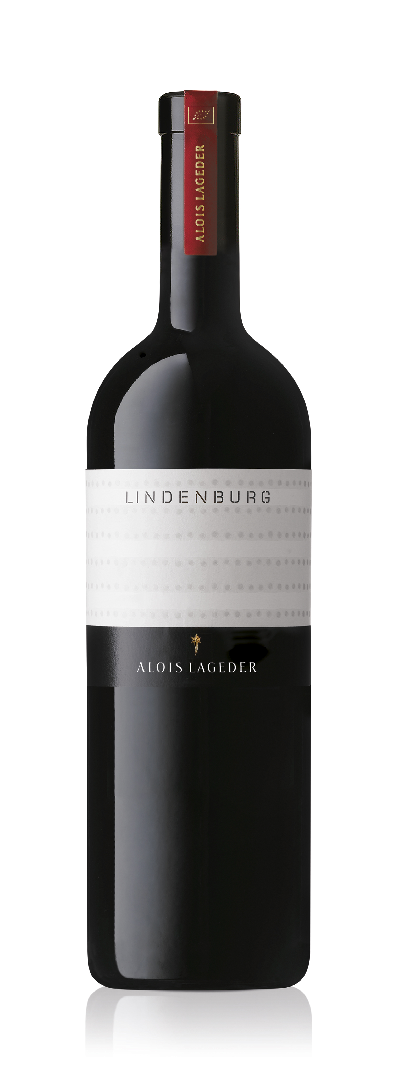 Lagrein Lindenburg - Mitterberg IGT 2022