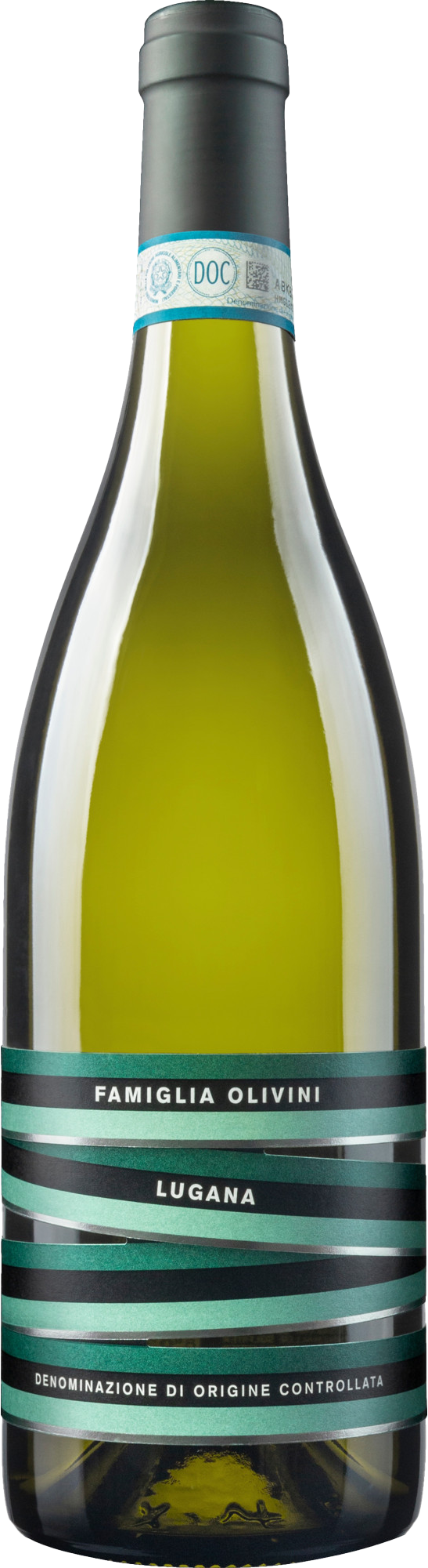 Lugana Bianco DOC - Famiglia Olivini 2025