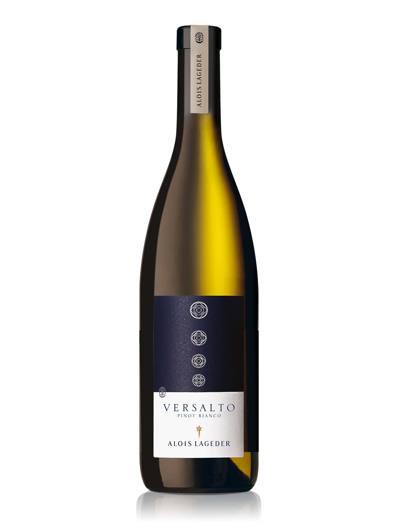 'Versalto' Pinot Bianco - Mitterberg IGT 2023