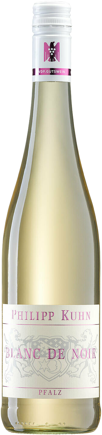 Blanc de Noir - Kuhn 2025