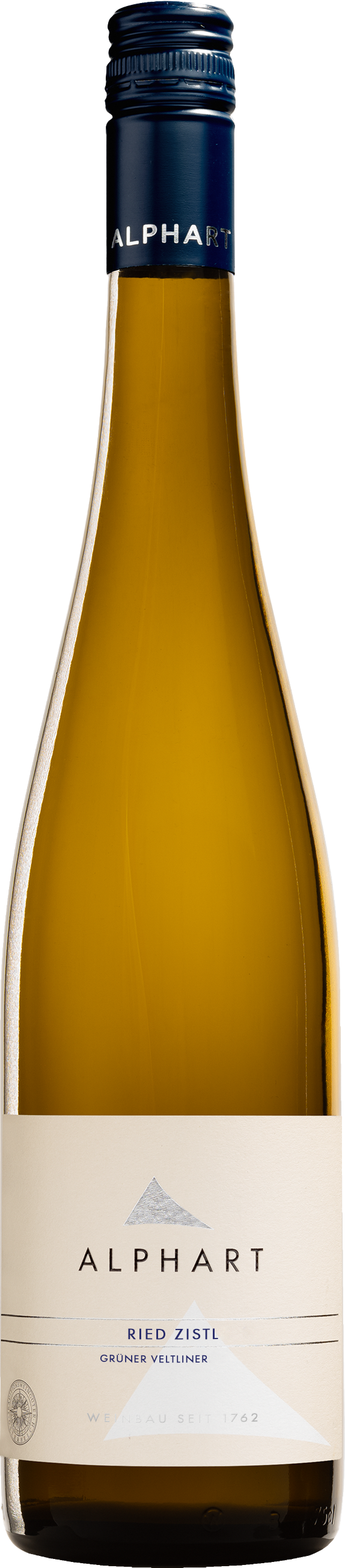 Grüner Veltliner Ried Zistl - Alphart 2024