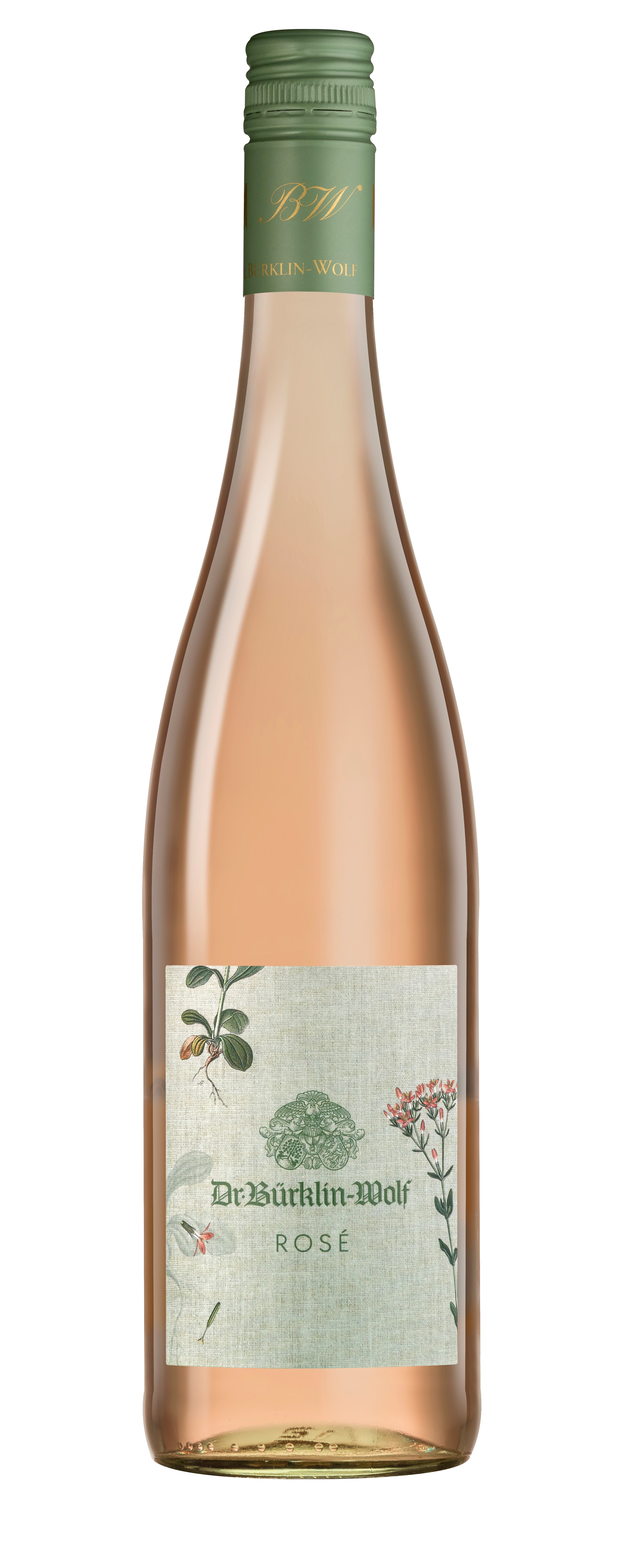 Dr.Bürklin-Wolf ROSÉ